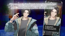 Screenshot 4: Love Triangle~Viktor's Holiday