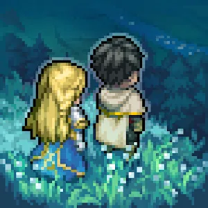 Sword of Convallaria | English
