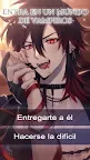 Screenshot 11: Twilight Host Club: Otome Game