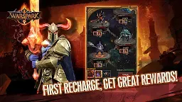 Screenshot 5: Warspark