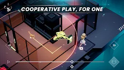 Screenshot 3: Timelie