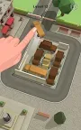 Screenshot 14: 擁擠停車場3D