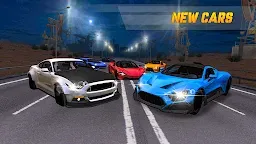 Screenshot 5: Ultimate Traffic Driving Car