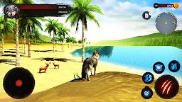 Screenshot 2: 狼生模擬