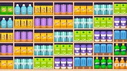 Screenshot 24: Goods Merge - Jigsaw Puzzles