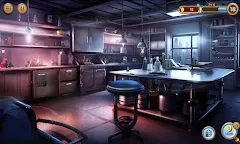 Screenshot 3: 密室逃脫：謊言之網