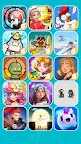 Screenshot 1: Fun Games Collection