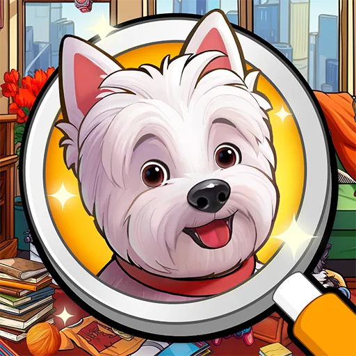 Tidy Master: Hidden Objects - Games