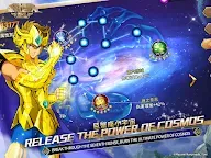 Screenshot 12: Saint Seiya: Galaxy Spirits | SEA