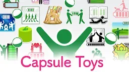 Screenshot 3: 惡作劇 電池小工具