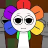 Icon: Sprunki Horror Dandy Mod Song