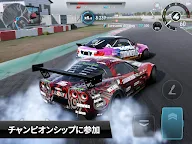 Screenshot 17: CarX Drift Racing 3