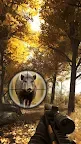 Screenshot 3: Hunting Wild: shooting hunter