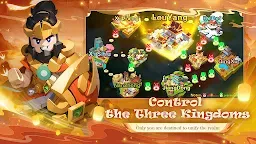 Screenshot 12: Three Kingdoms Clash