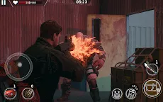 Screenshot 15: Left to Survive