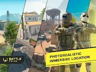 Screenshot 9: Battle Prime