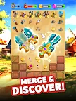 Screenshot 12: Medieval Merge: Epic RPG Games