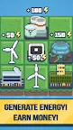 Screenshot 13: Reactor - Idle Tycoon. Energy Business Manager