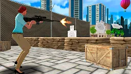 Screenshot 7: 罪犯女子模擬器