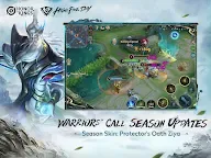 Screenshot 12: Honor of Kings | Global