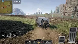 Screenshot 6: Spintrials Offroad Driving Games