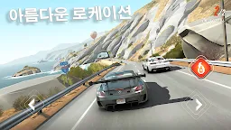 Screenshot 6: Rebel Racing