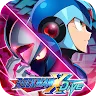 Icon: MEGA MAN X Dive | เกาหลี