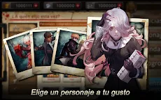 Screenshot 17: Black Survival