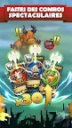 Screenshot 2: Triple Fantasy - Jeu de Cartes d’Aventure