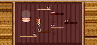 Screenshot 4: Tightrope Theatre