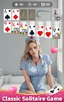 Screenshot 9: Beauty Solitaire