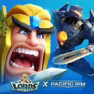Lords Mobile