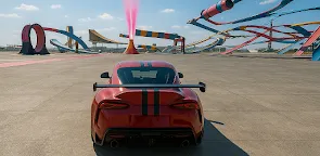 Screenshot 19: Extreme Car Driving Stunts