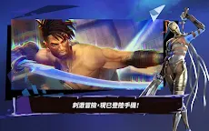 Screenshot 12: Prince of Persia: Lost Crown