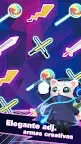 Screenshot 5: Sonic Cat - Slash the Beats