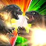 Icon: GODZILLA BATTLE LINE