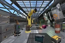 Screenshot 6: 逃出不確定路徑