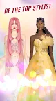 Screenshot 1: Covet Fashion - Shopping Game