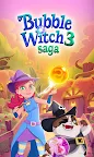 Screenshot 5: Bubble Witch 3 Saga