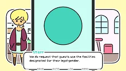 Screenshot 4: last day of spring