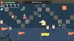 Screenshot 6: 奧咕和秘密森林