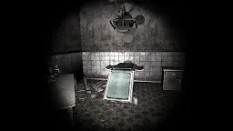 Screenshot 2: The Ghost 