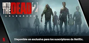Screenshot 19: Into the Dead 2: Unleashed