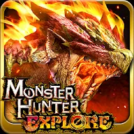 Download Monster Hunter Explore Japanese Qooapp Game Store