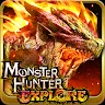 Icon: 몬스터 헌터 익스플로러 | 일본버전