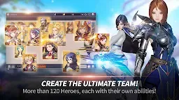 Screenshot 16: 오버히트 | 글로벌버전
