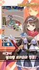 Screenshot 3: 나만의 기사단 키우기: 방치형 RPG