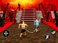 Screenshot 13: Chained Climbing!