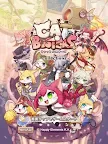 Screenshot 5: Cat Busters - collections -