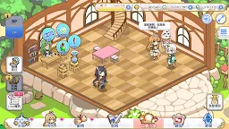 Screenshot 6: Princess Connect! Re:Dive | Chinois Traditionnel